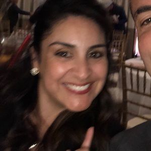 Meet your Posher, Norma